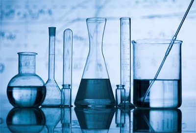 Chemicals and Materials