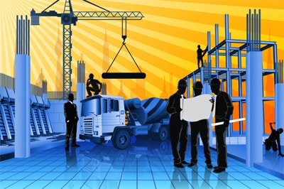 Manufacturing and Construction